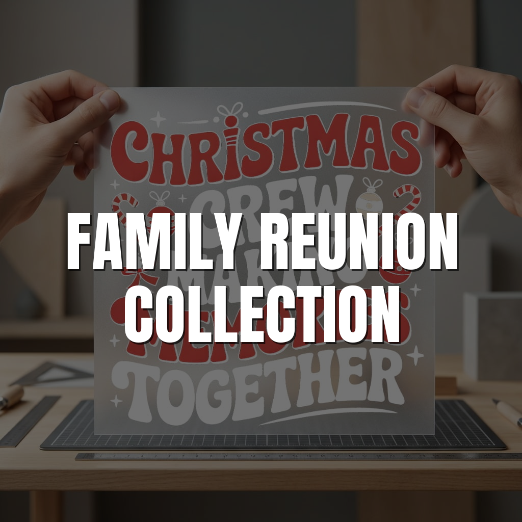 Family Reunion Collection