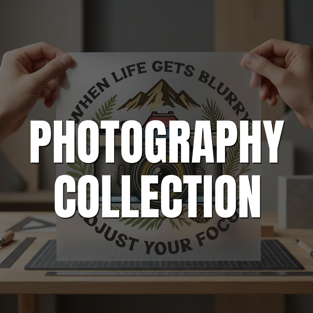 Photography Collection