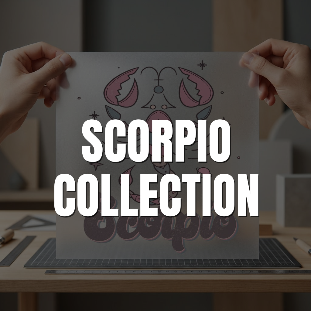 Scorpio Collection