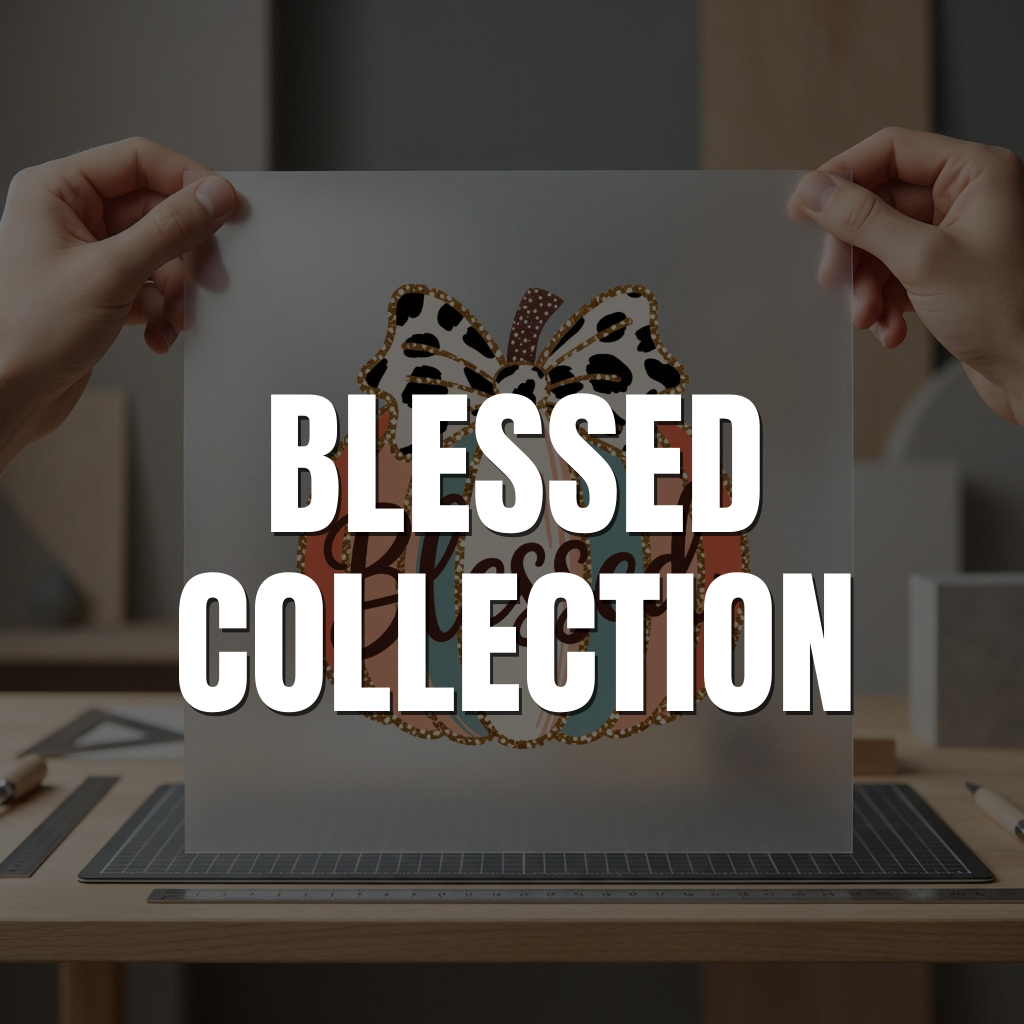 Blessed Collection
