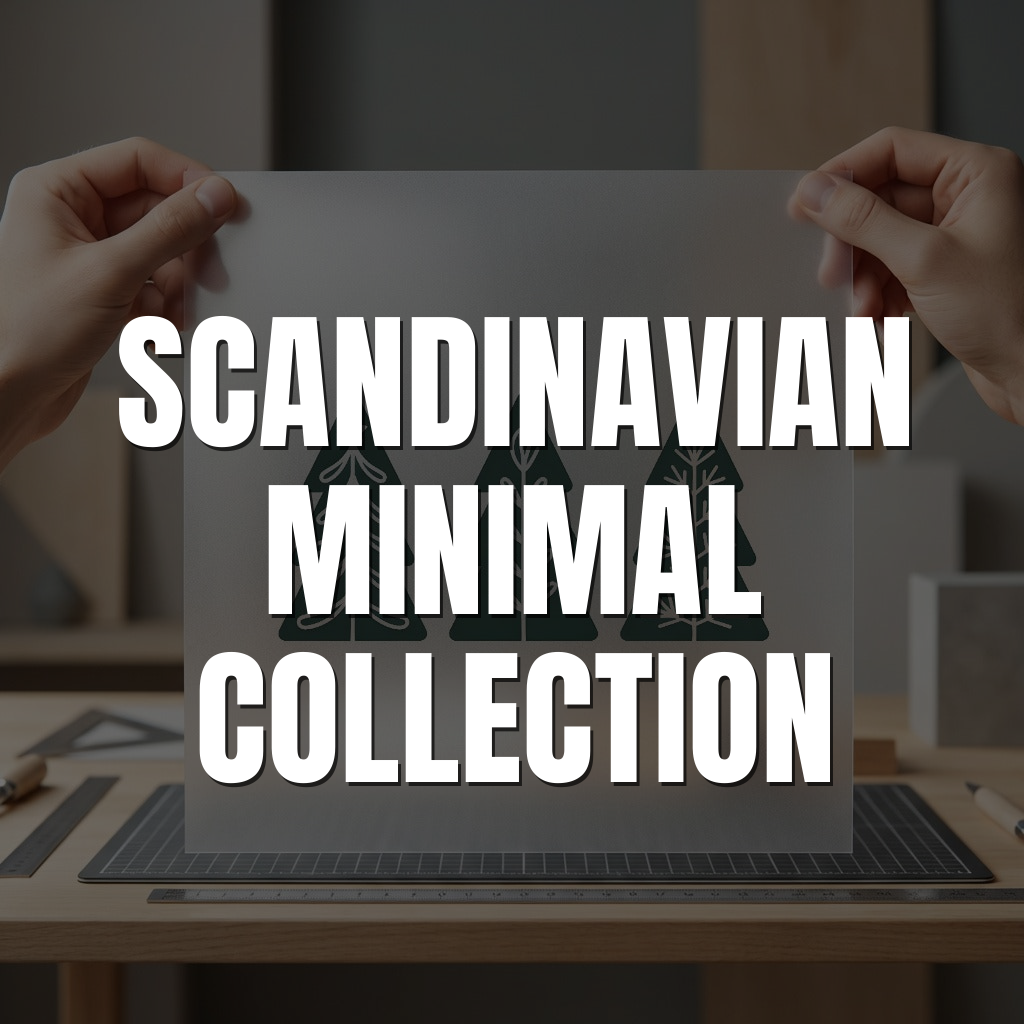 Scandinavian Minimal Collection