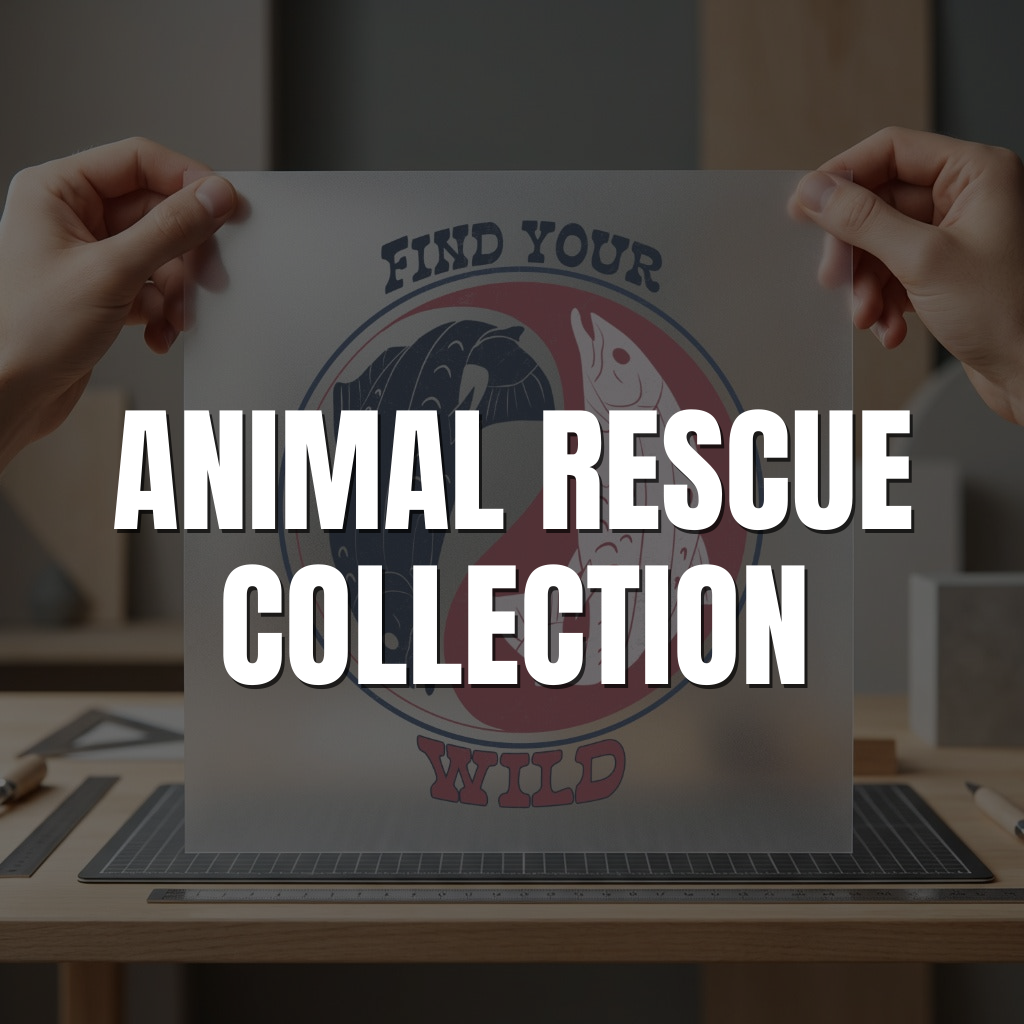 Animal Rescue Collection