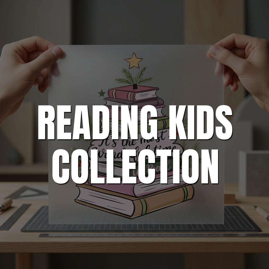 Reading Kids Collection