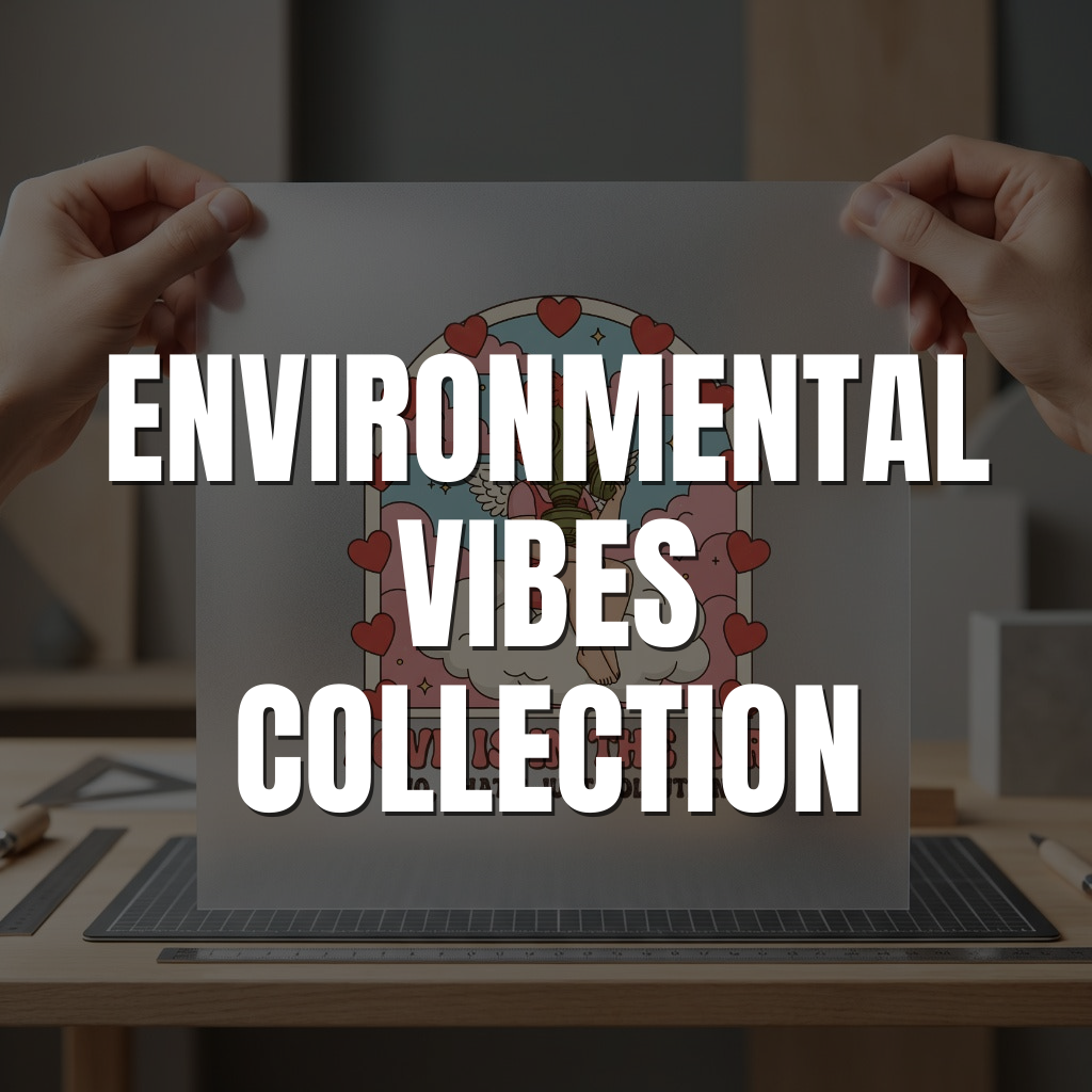 Environmental Vibes Collection