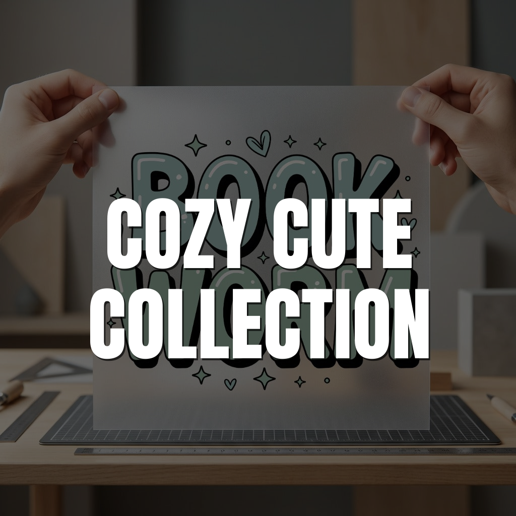 Cozy Cute Collection