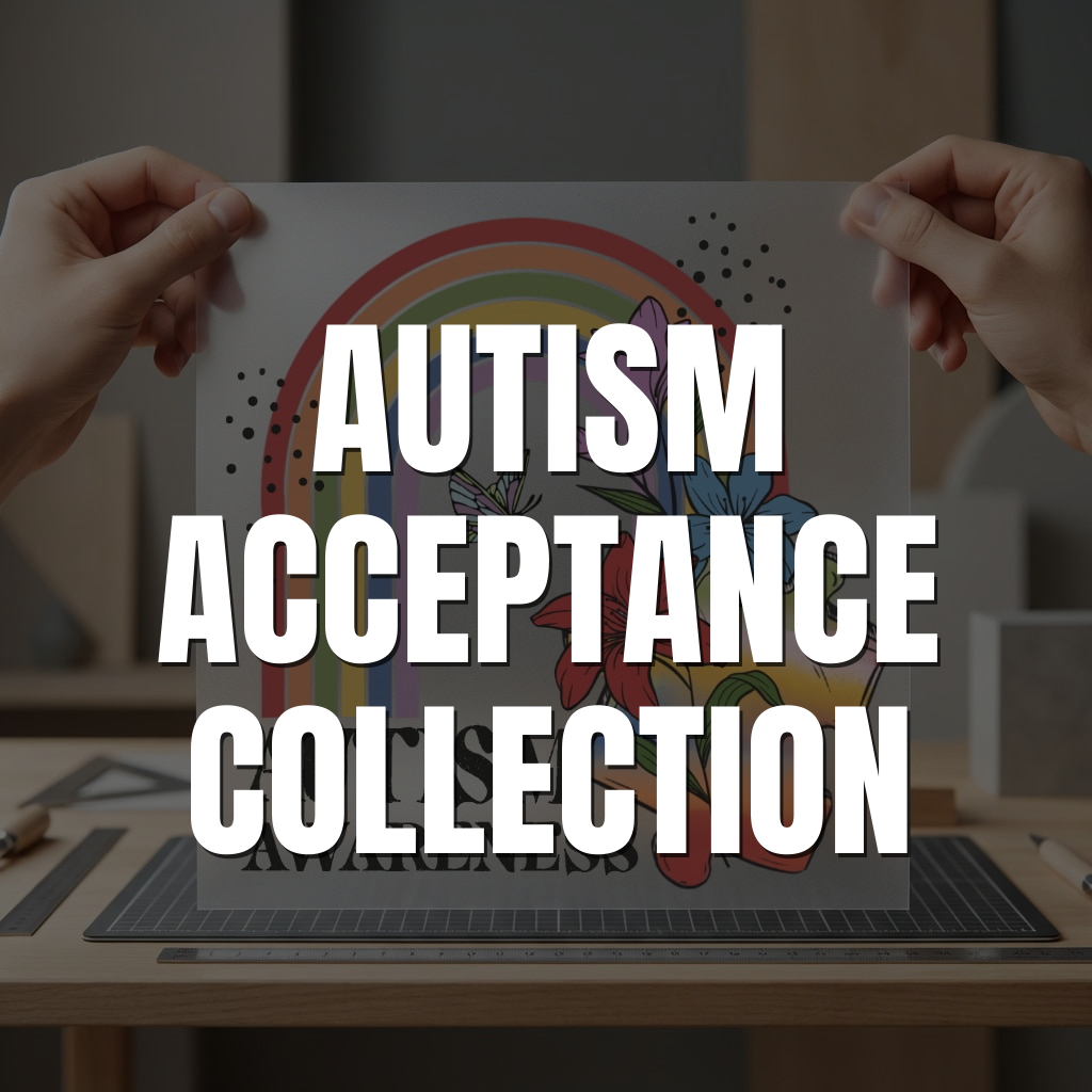 Autism Acceptance Collection