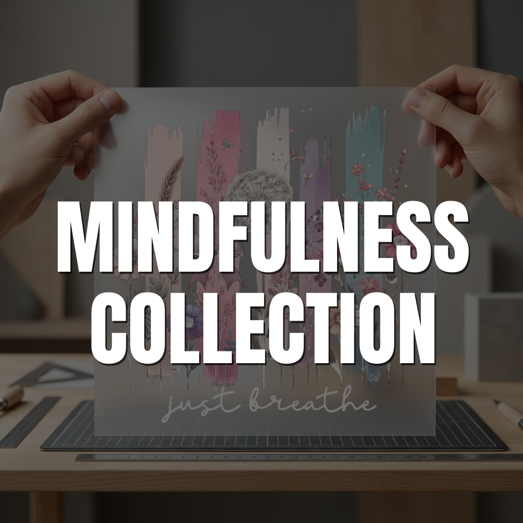 Mindfulness Collection