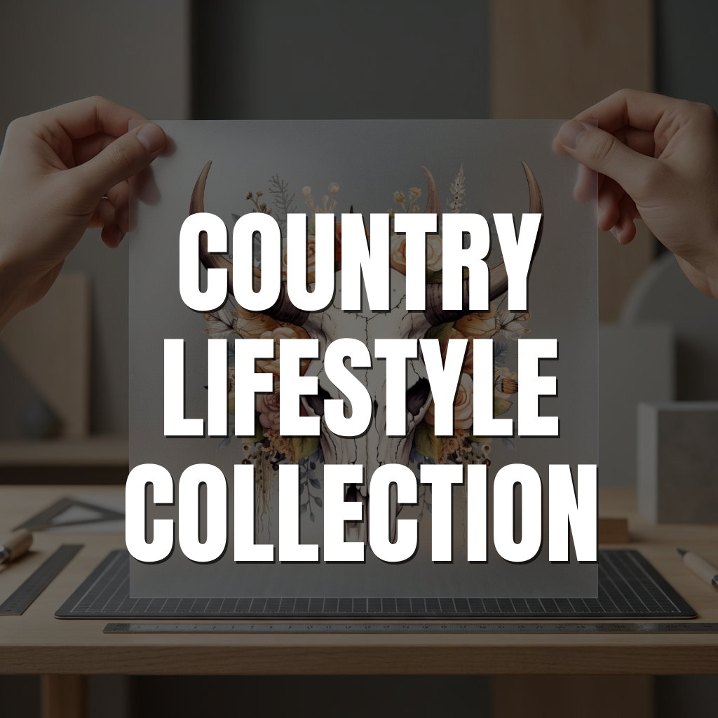 Country Lifestyle Collection