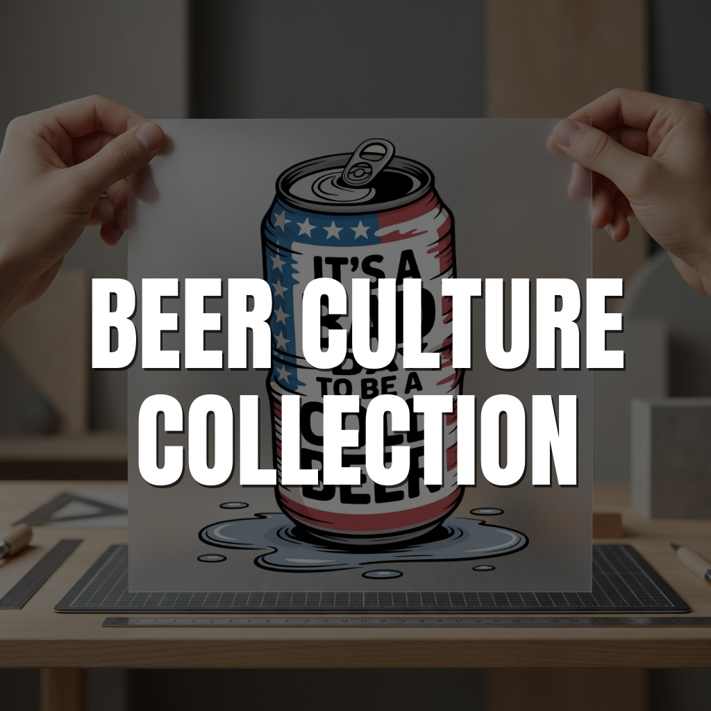 Beer Culture Collection