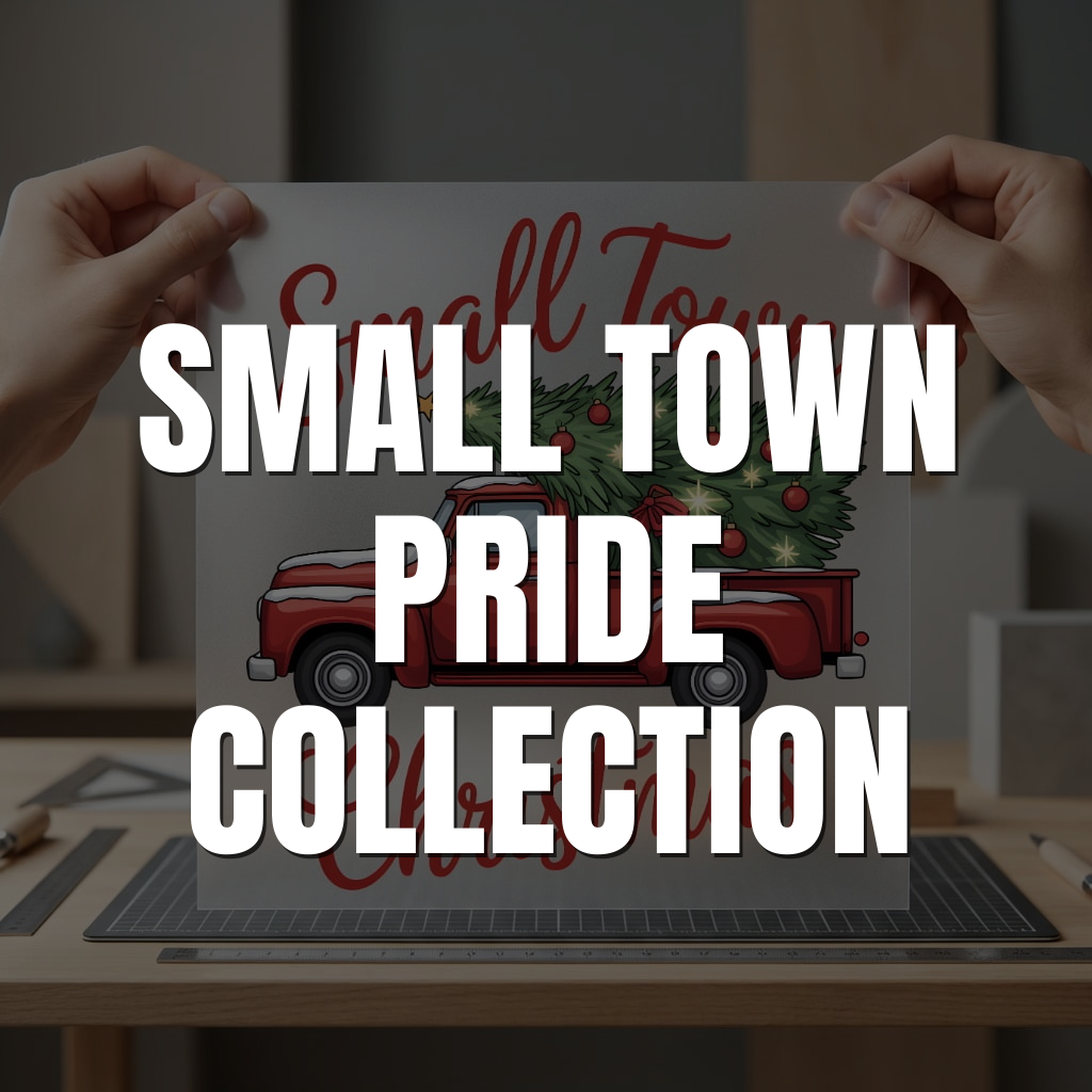 Small Town Pride Collection