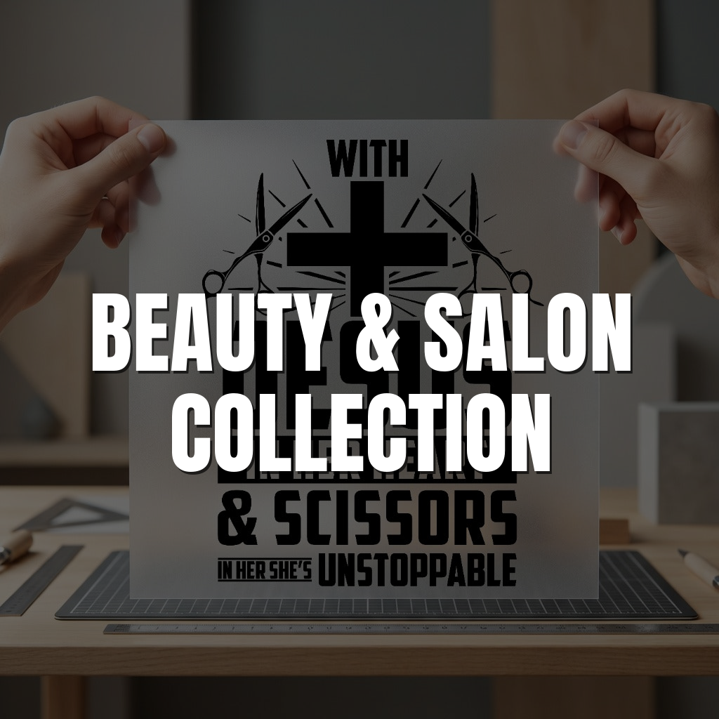 Beauty & Salon Collection
