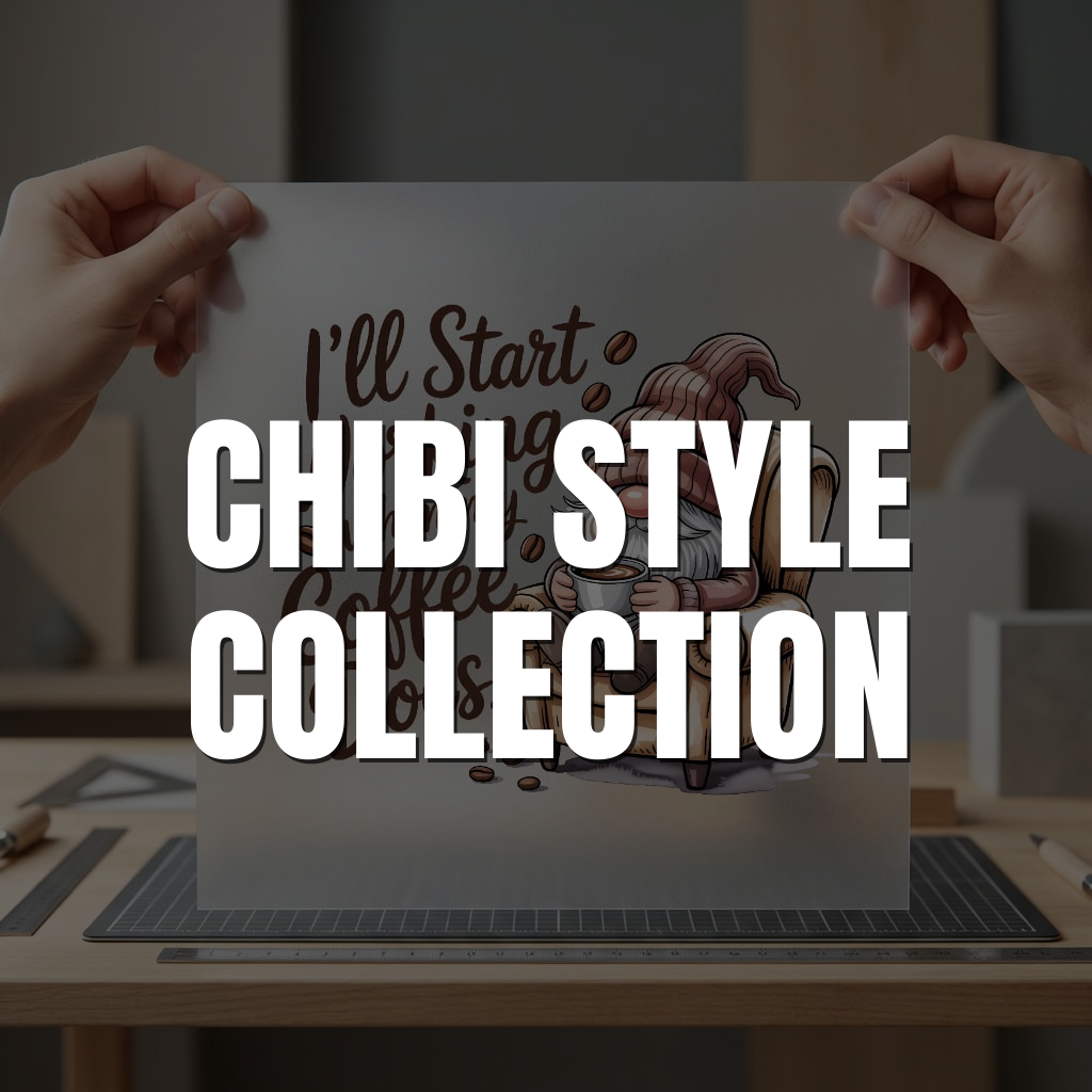 Chibi Style Collection