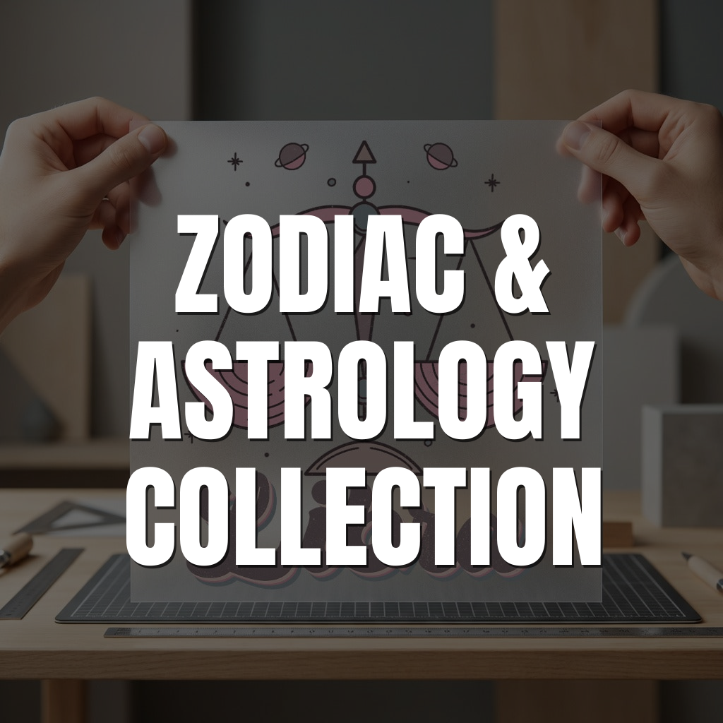 Zodiac & Astrology Collection