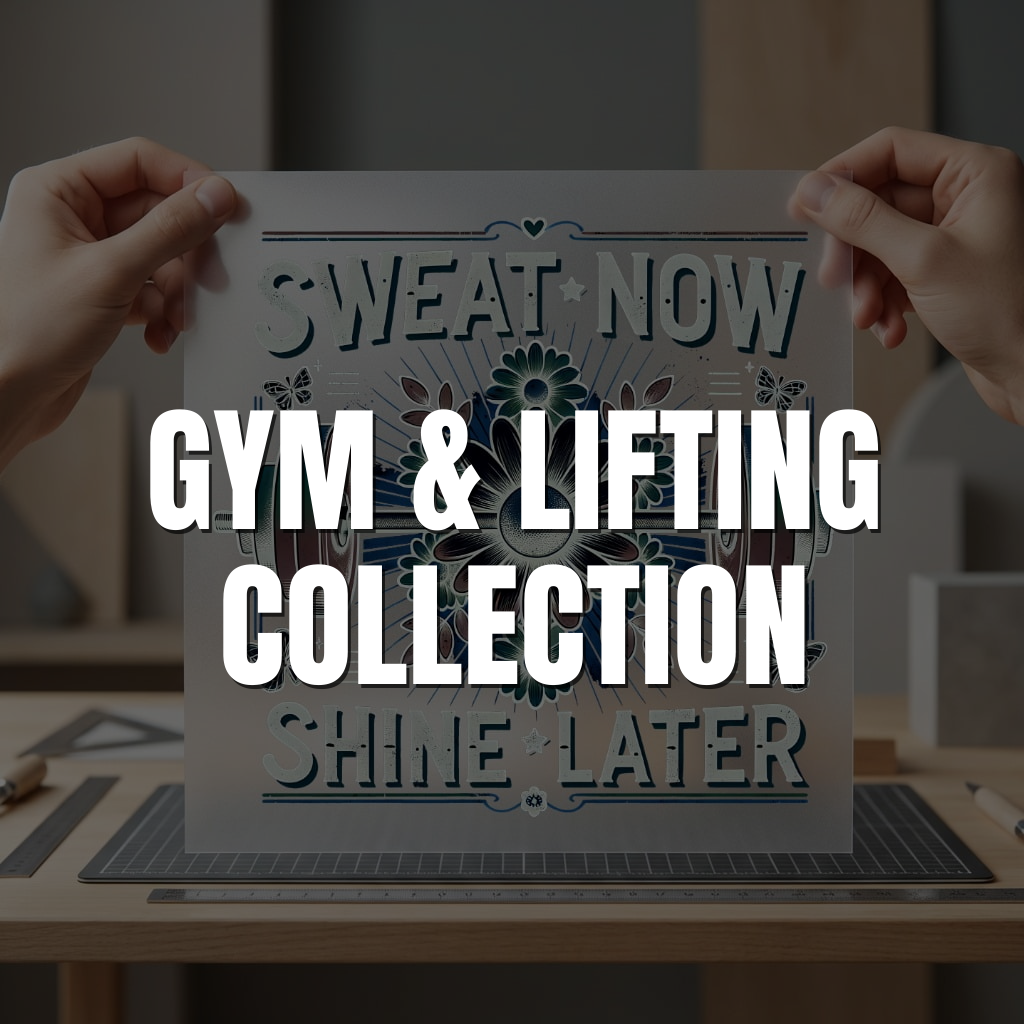 Gym & Lifting Collection