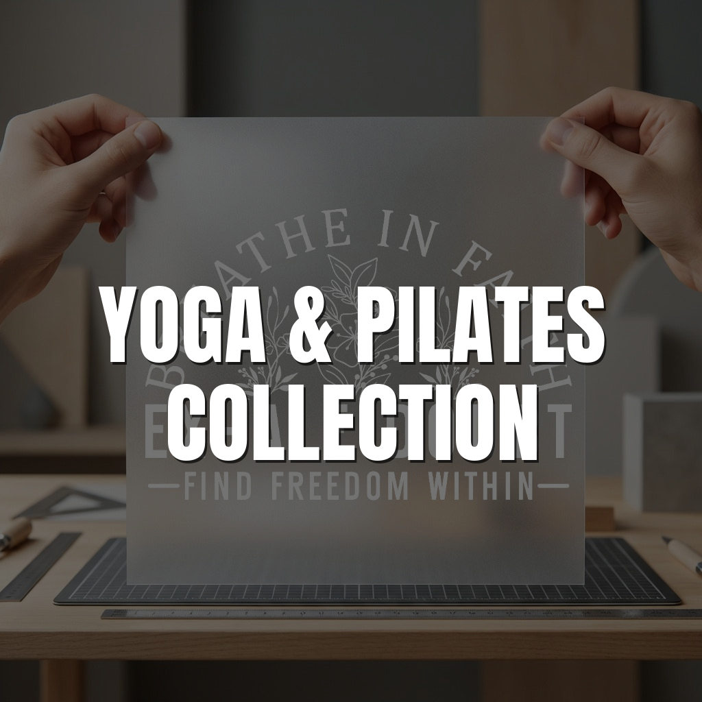 Yoga & Pilates Collection