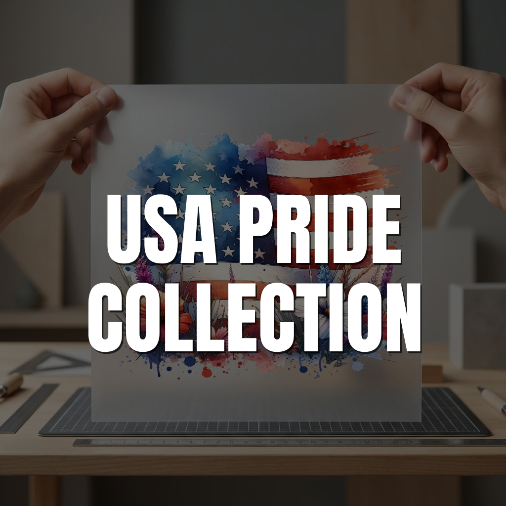 USA Pride Collection