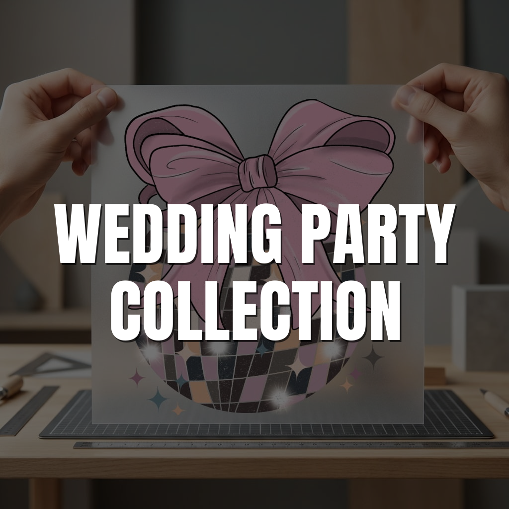Wedding Party Collection