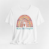 You Are Enough | Identity in Christ T-Shirt