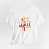 Be The Light | Bible Verse T-Shirt