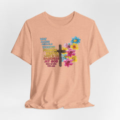 Way Maker | Worship & Praise T-Shirt