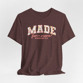Made for More Tee | Identity in Christ T-shirt
