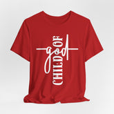 Child of God | Identity in Christ T-shirt