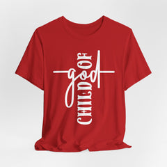 Child of God | Identity in Christ T-shirt
