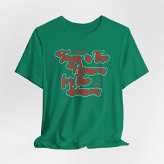 Jesus Is the Reason for the Season | Worship & Praise Tee