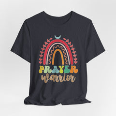 Prayer Warrior | Prayer & Trust T-Shirt