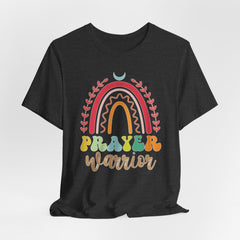 Prayer Warrior | Prayer & Trust T-Shirt