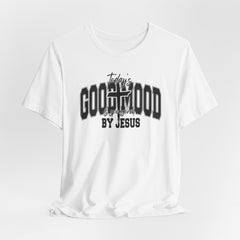 Today’s Good Mood Tee | Blessings & Gratitude T-shirt