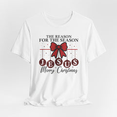 The Reason for the Season | Worship & Praise Tee