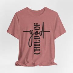 Child of God | Identity in Christ T-shirt