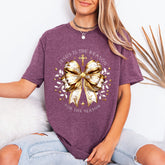 Jesus Is The Reason | Festive Faith Tee