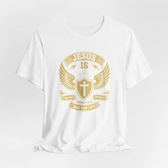 The Way The Truth The Life | Bible Verse T-Shirt