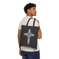 Celtic Cross | Christian Tote Bag