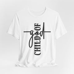 Child of God | Identity in Christ T-shirt
