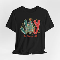 Joy to the World | Worship & Praise T-Shirt