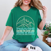 United In Spirit | Faith & Unity Tee