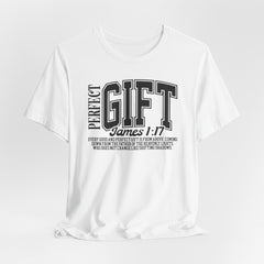 Perfect Gift Tee | Bible Verse T-shirt
