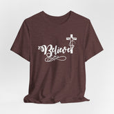 Believer | Salvation & Grace Tee