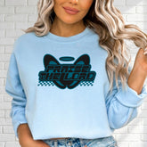 Praise The Lord | Modern Worship Sweatshirt
