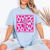 Love Christmas | Faith-filled Festive Tee