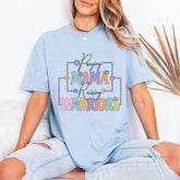 Praying Mama | Raising Warriors Tee