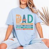 He Is Dad | Biblical Fatherhood Tee