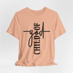 Child of God | Identity in Christ T-shirt