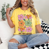 Love Them Anyway | Christian Compassion Tee