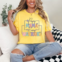 Praying Mama | Raising Warriors Tee
