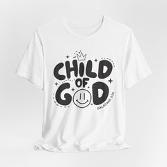 Child of God | Identity in Christ T-Shirt
