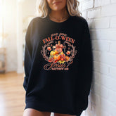 Are You Fall - O - Ween Jesus? | Autumn Faith Sweatshirt - Luckets.com